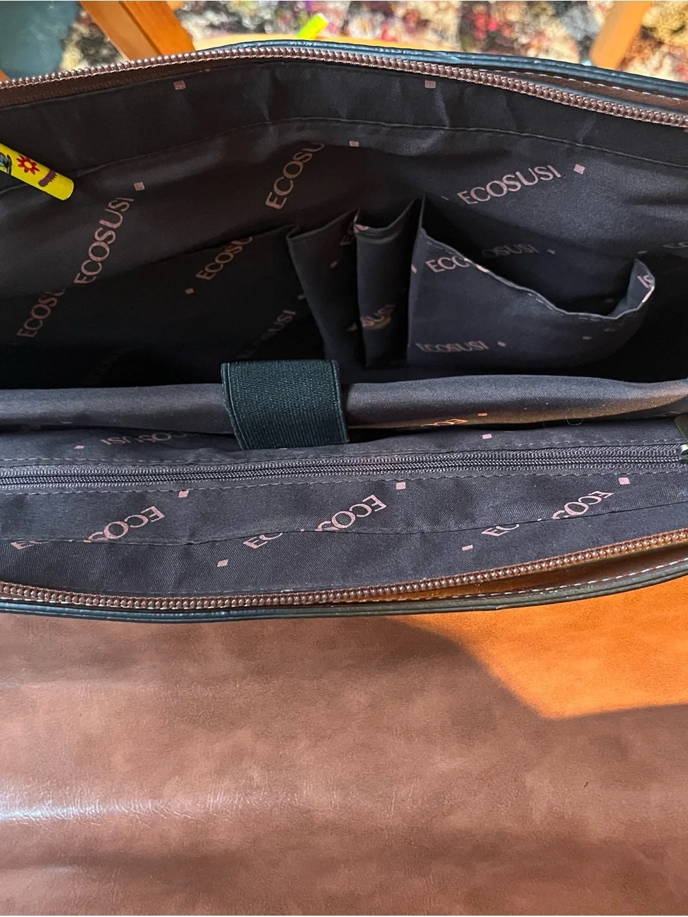 NWOT Laptop Bag